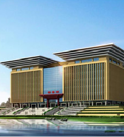 广西师范大学图书馆