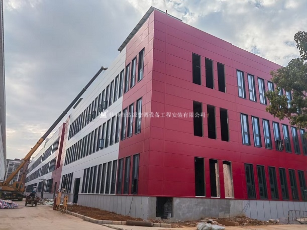 桂林君泰福电气有限公司